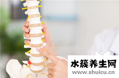 頸椎骨質增生的癥狀