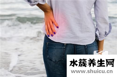 腰間盤突出原因