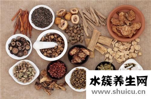 陰陽兩虛吃什么中成藥