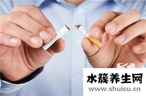 拔牙后多久可以抽煙