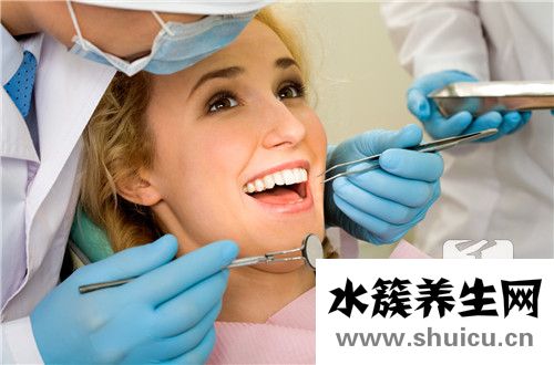 嘴發苦是什么原因