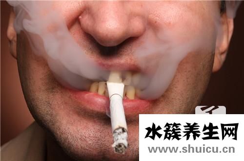 拔牙后多久可以抽煙