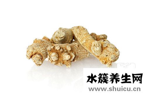 田七與三七有什么區別