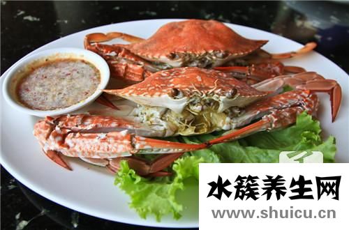 吃螃蟹喝什么酒