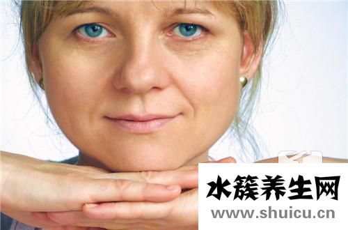 怎么樣消除法令紋