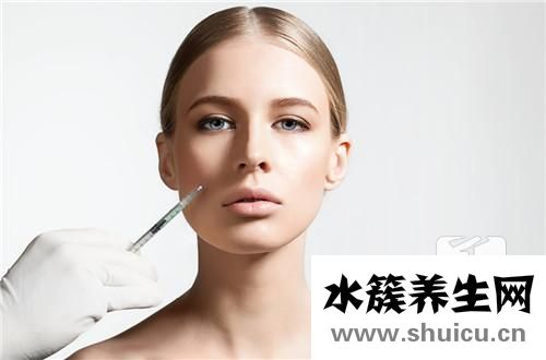 怎么樣消除法令紋