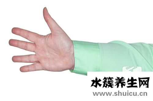 鼠標(biāo)手治療