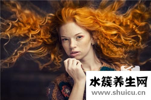 燙頭發(fā)的藥水