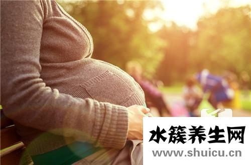 孕婦7個月注意事項