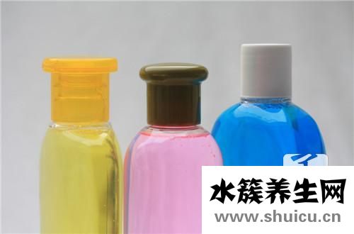 燙頭發(fā)的藥水