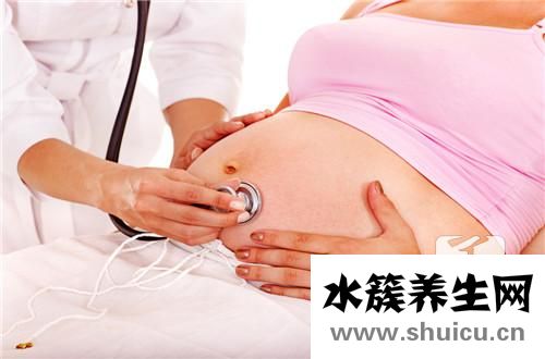 唐氏篩查結果看男女