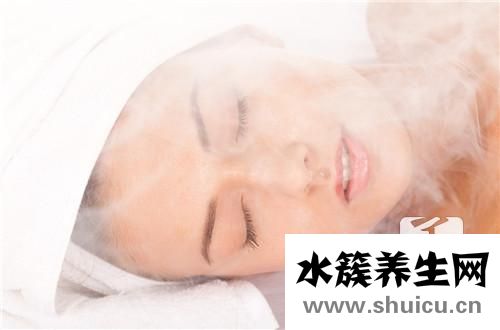 怎樣改善膚質(zhì)