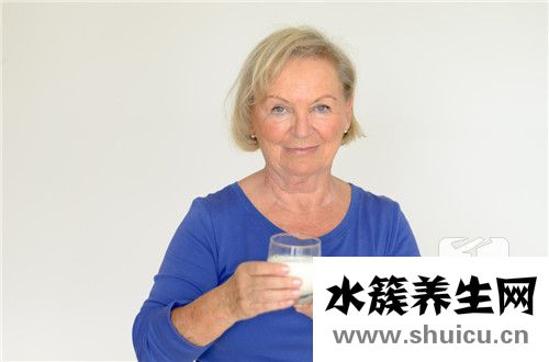 中年人如何補鈣