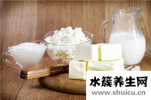 中年人如何補鈣