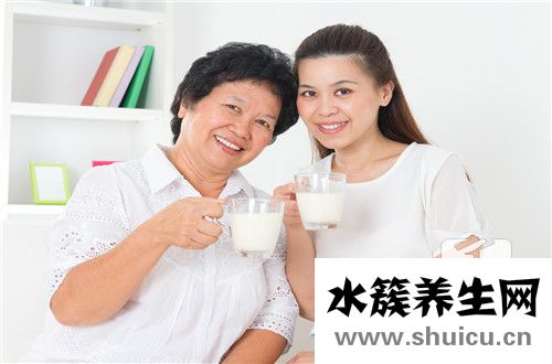 中年人如何補鈣