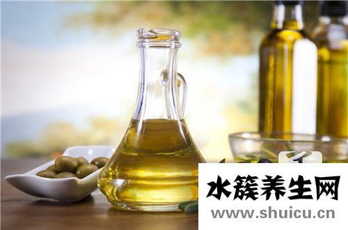 橄欖油去妊娠紋