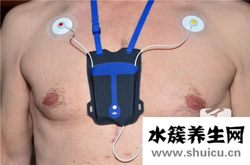 心悸心慌是什么原因