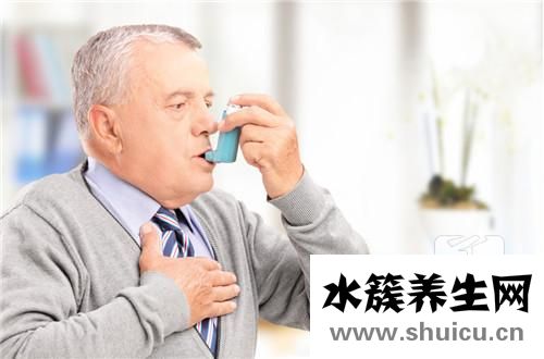 沙丁胺醇吸入氣霧劑