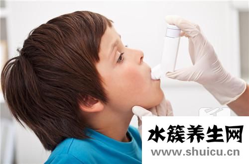 沙丁胺醇吸入氣霧劑