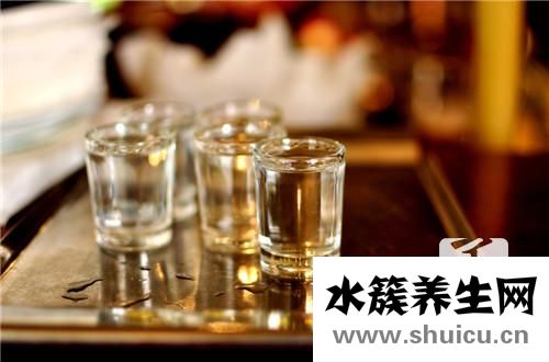 濃香型和醬香型的區別