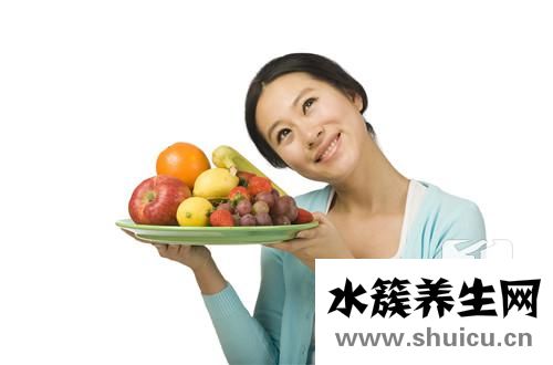 溫性水果有哪些