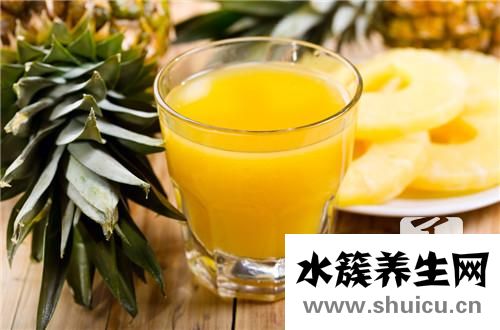 菠蘿蜜的核有什么功效