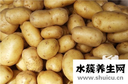 土豆燉牛腩的家常做法