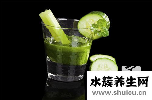 生吃黃瓜的功效與作用