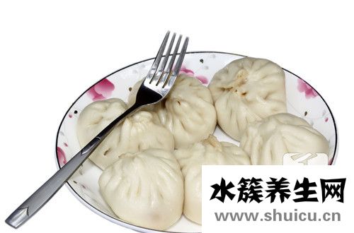如何發面做包子才松軟