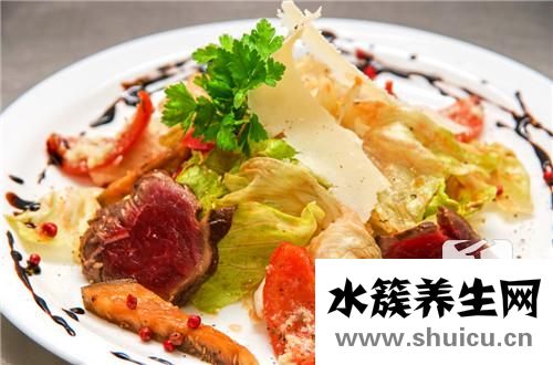 牛腱子肉怎么做好吃