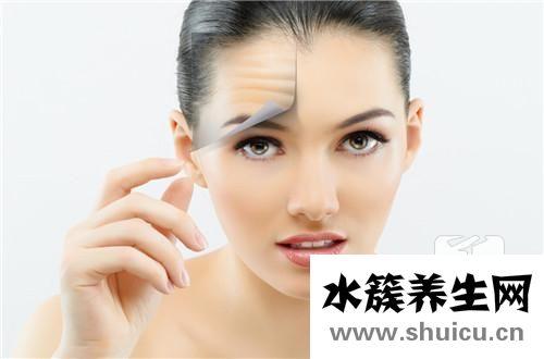 拉皮除皺手術(shù)