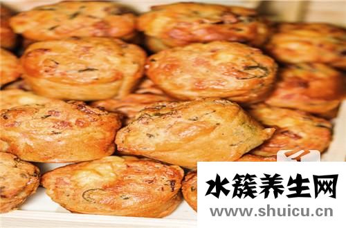 中學生營養早餐