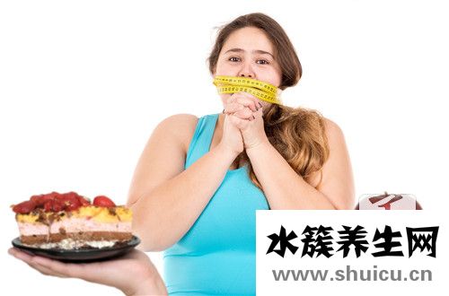 最快速的減肥方法