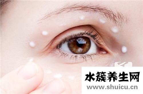 眼睛有皺紋怎么辦