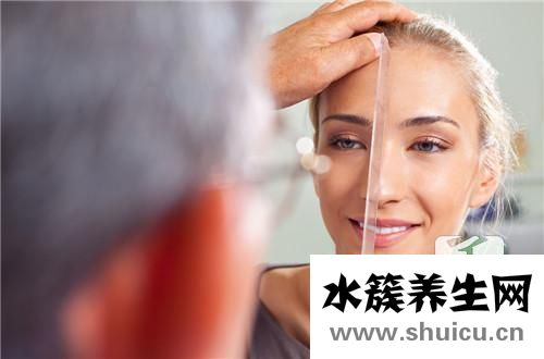 自體軟骨隆鼻的優(yōu)點(diǎn)