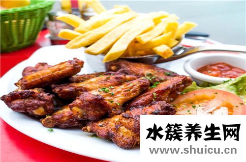 麻辣鹵雞爪的做法