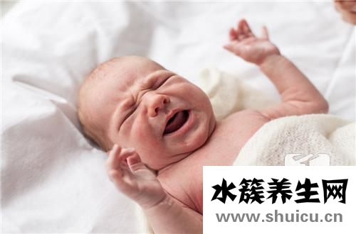 嬰兒起痱子怎么辦