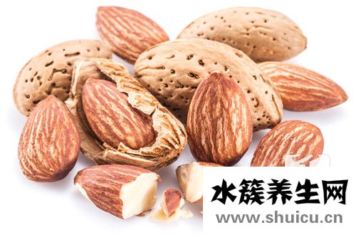 孕婦吃哪些堅果好