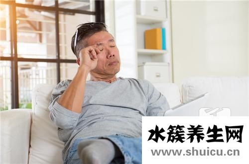 男性脫發(fā)的原因