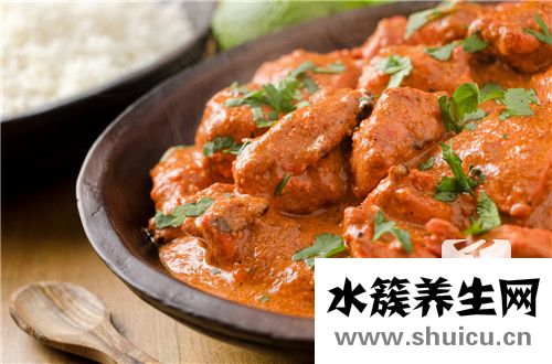 烏雞的營養價值