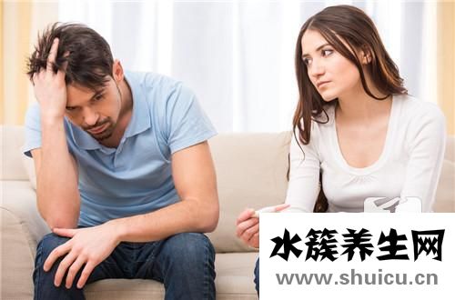 女性不孕不育的原因