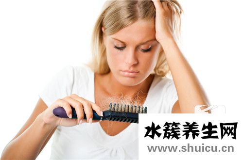 前額頭發少怎么辦