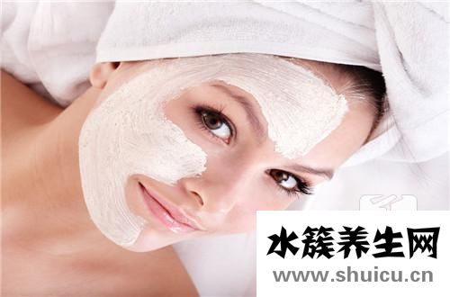 皮膚保養的基本步驟