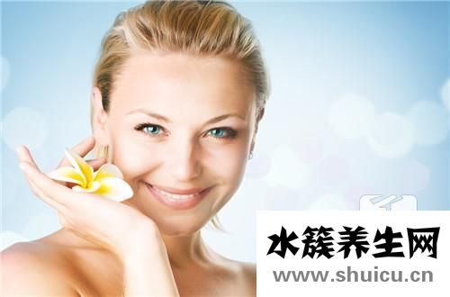 皮膚保養的基本步驟