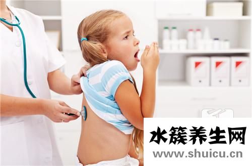 小兒咳嗽吃什么藥好