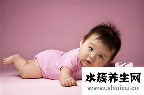 寶寶臉上長小紅點