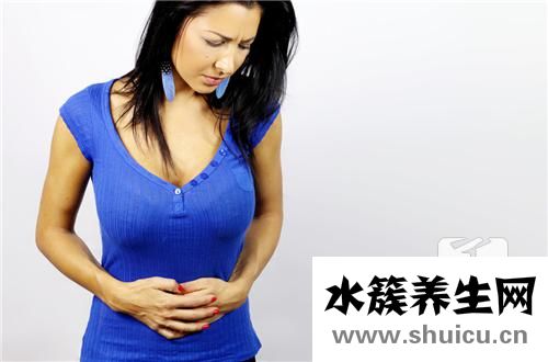 小肚子脹氣是怎么回事