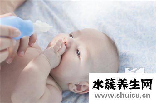 小兒鼻炎的癥狀