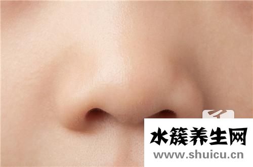 自體軟骨隆鼻手術