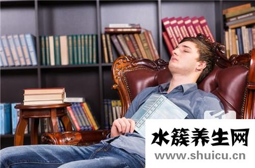 上課想睡覺怎么辦